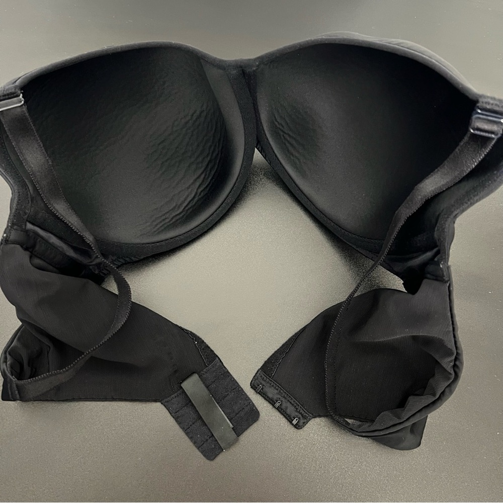 Torrid Lightly Lined Full Coverage Balconette Bra - image 5